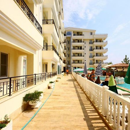 Aegean Park Didim Exterior foto