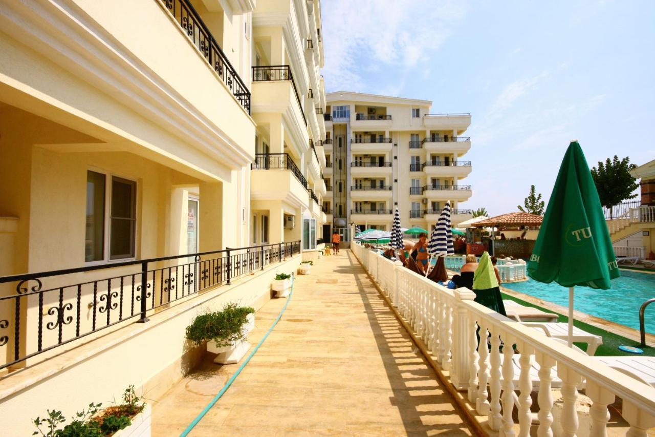 Aegean Park Didim Exterior foto