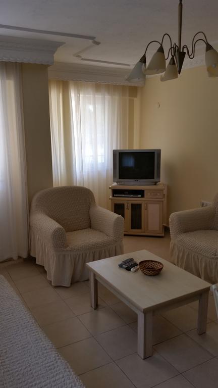 Aegean Park Didim Exterior foto