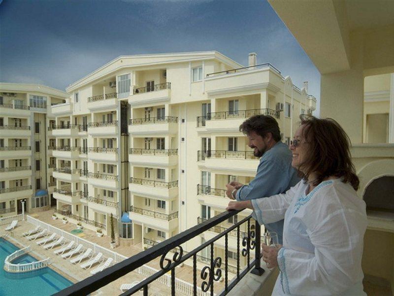 Aegean Park Didim Exterior foto