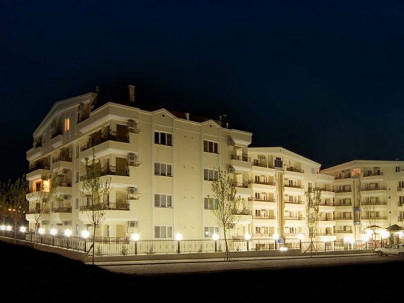 Aegean Park Didim Exterior foto