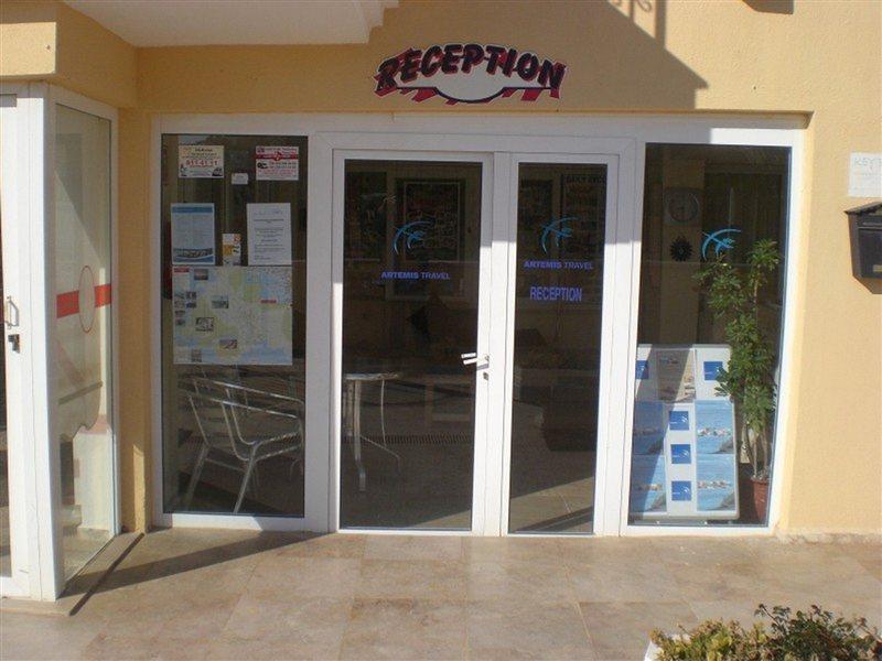 Aegean Park Didim Exterior foto