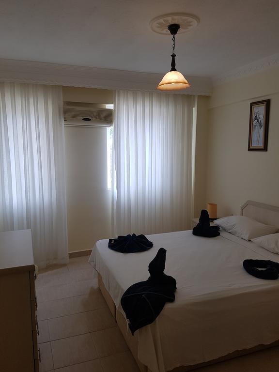 Aegean Park Didim Exterior foto