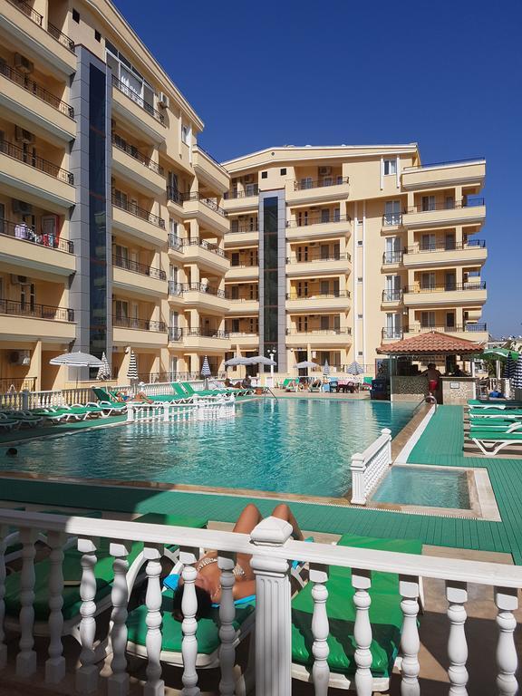 Aegean Park Didim Exterior foto