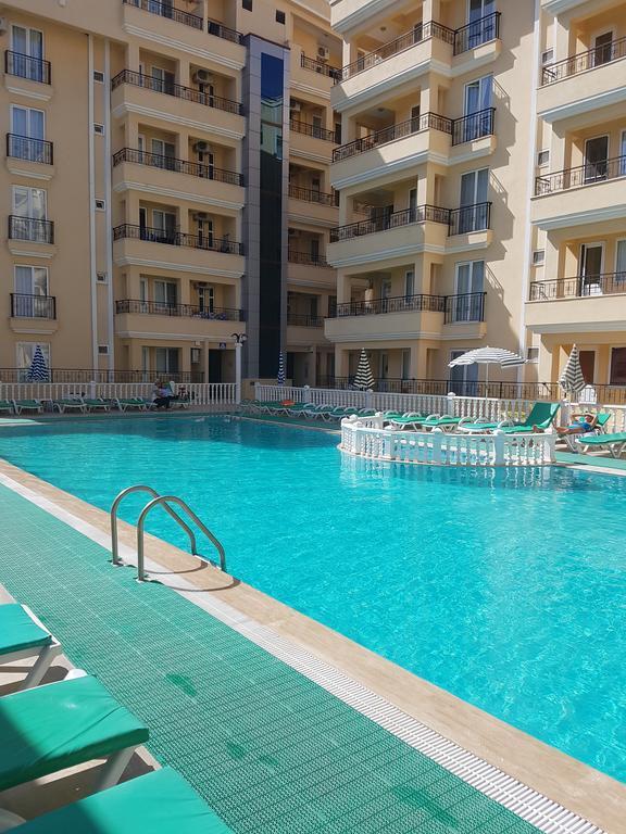 Aegean Park Didim Exterior foto