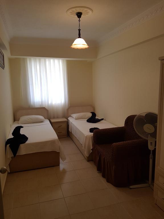 Aegean Park Didim Exterior foto