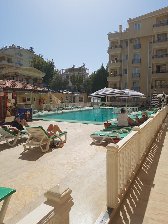Aegean Park Didim Exterior foto