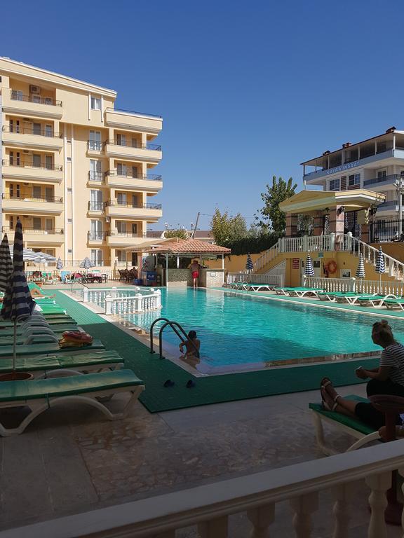 Aegean Park Didim Exterior foto