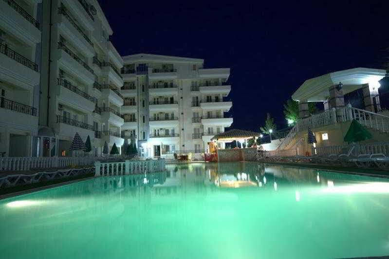 Aegean Park Didim Exterior foto