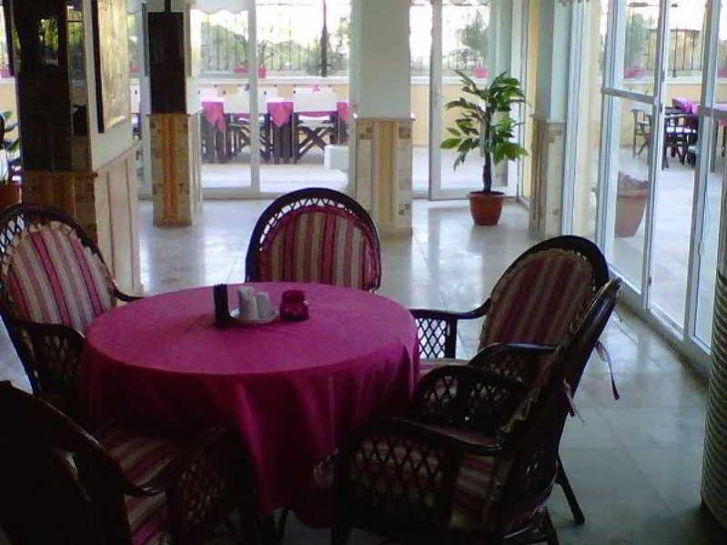 Aegean Park Didim Exterior foto