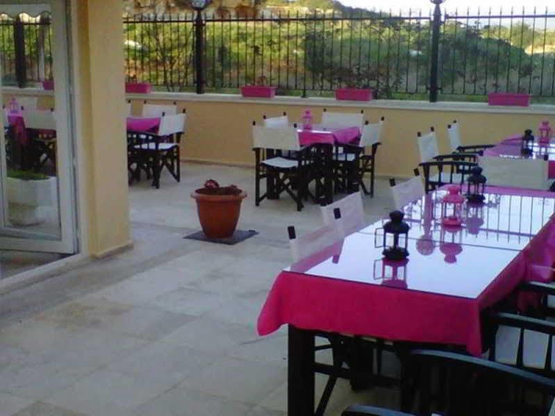 Aegean Park Didim Exterior foto
